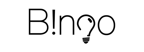 BINGO(HK) logo